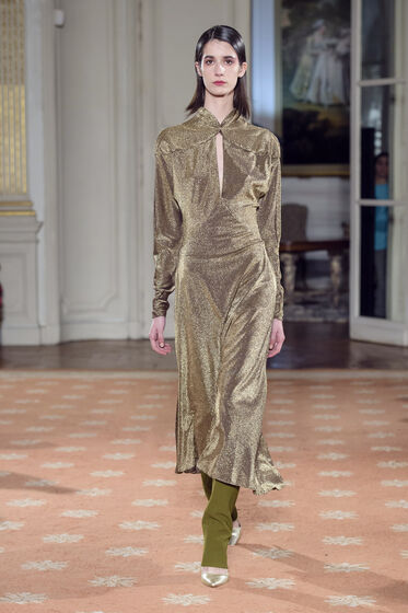 Desfile Fátima Lopes