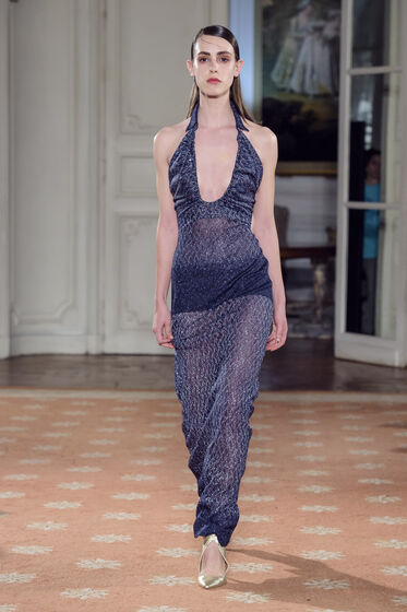 Desfile Fátima Lopes