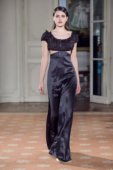 Desfile Fátima Lopes