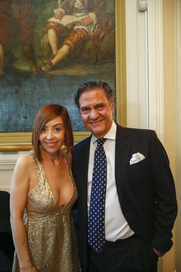 Desfile Fátima Lopes