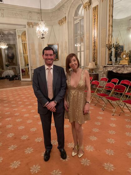 Desfile Fátima Lopes