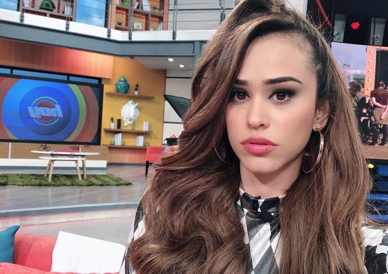 Yanet Garcia