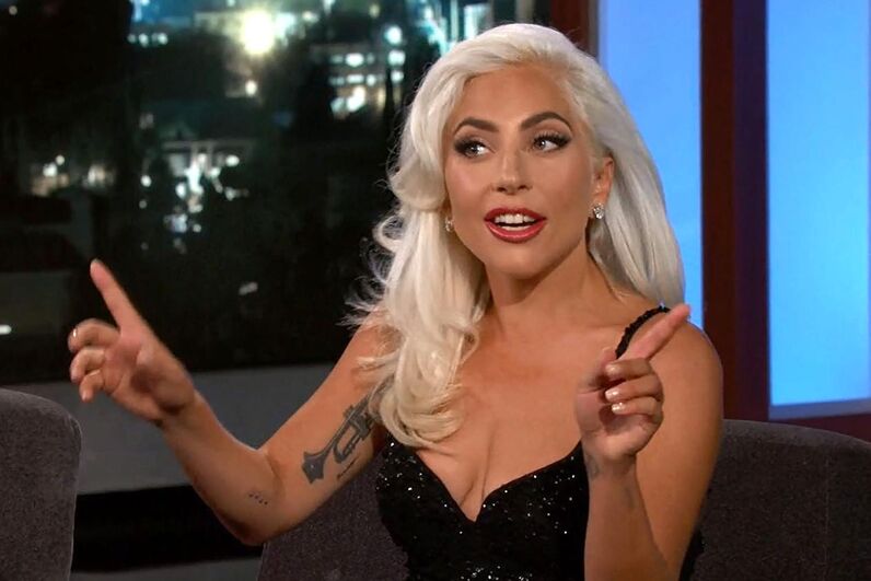 Lady Gaga