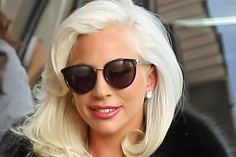 Lady Gaga