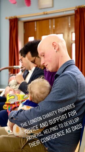 Príncipe William em aulas para novos pais