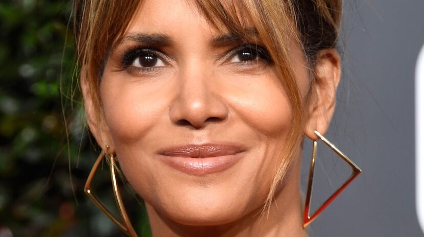 Halle Berry