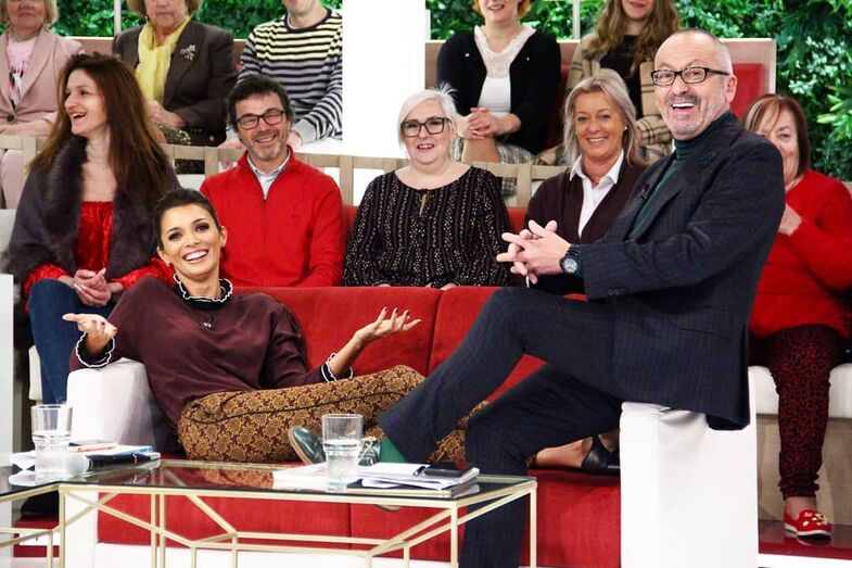 Veja o estilo de Maria Cerqueira Gomes desde que está na TVI