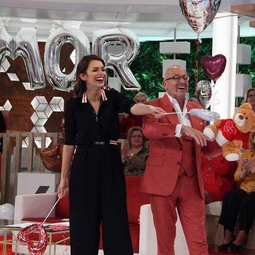 Veja o estilo de Maria Cerqueira Gomes desde que está na TVI