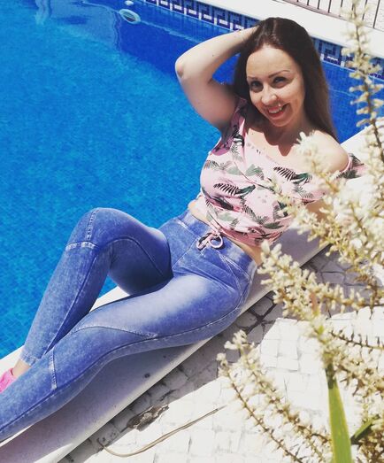 Ex-presidente do Clube das Virgens já tem namorado