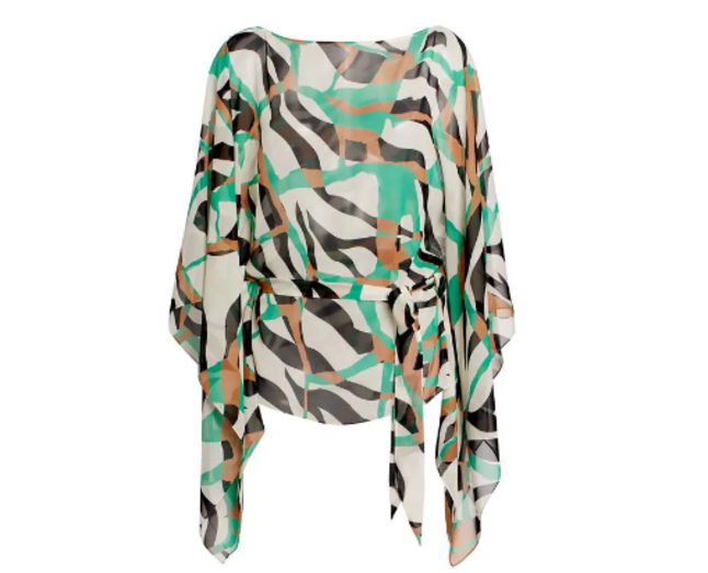 Outfit de Georgina Rodríguez não agrada aos fãs