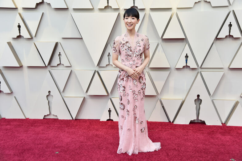 Marie Kondo