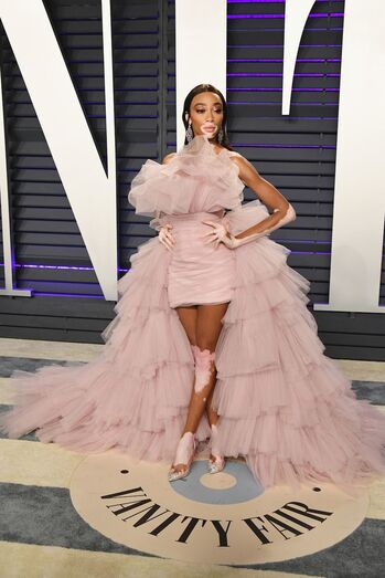 Winnie Harlow