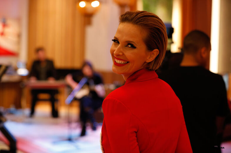 Cristina Ferreira