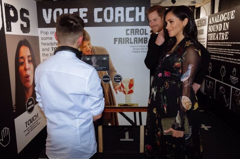 Meghan Markle