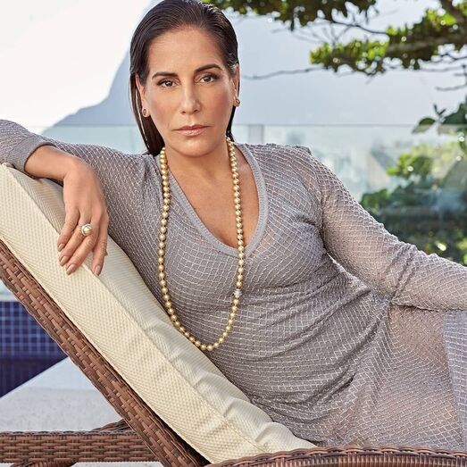 gloria pires