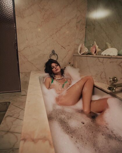 Kendall Jenner