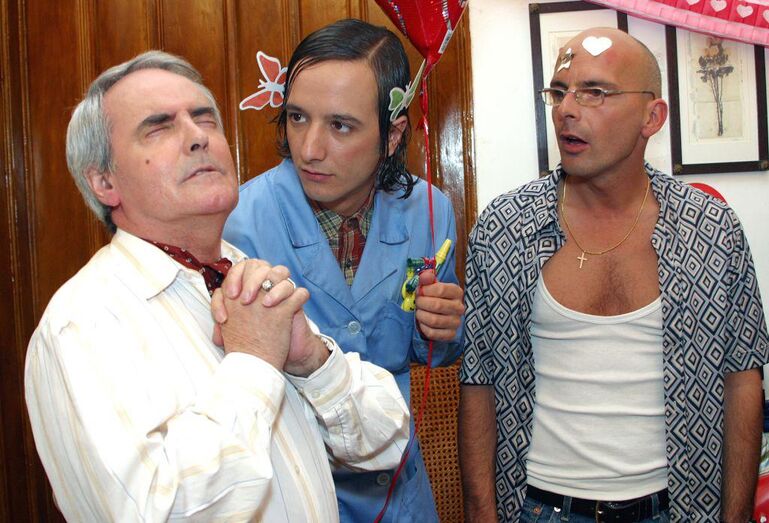 Octavio de Matos