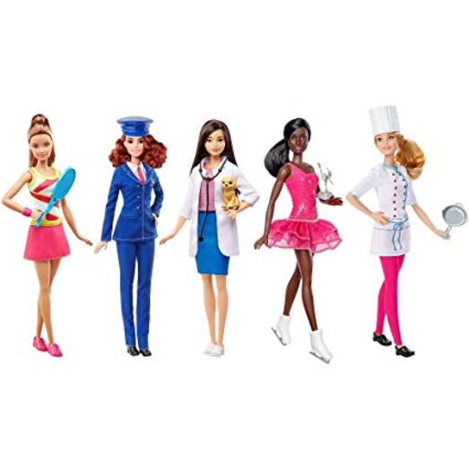 barbie