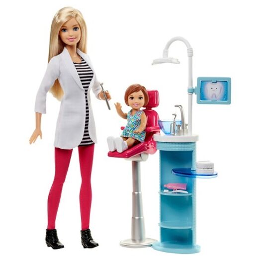 barbie