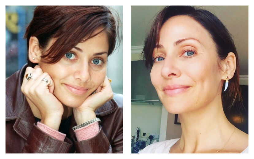 Natalie Imbruglia