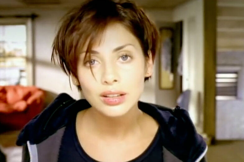 Natalie Imbruglia