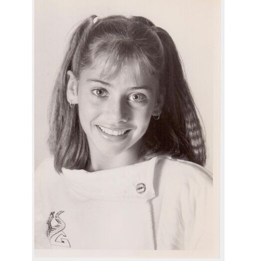 Natalie Imbruglia