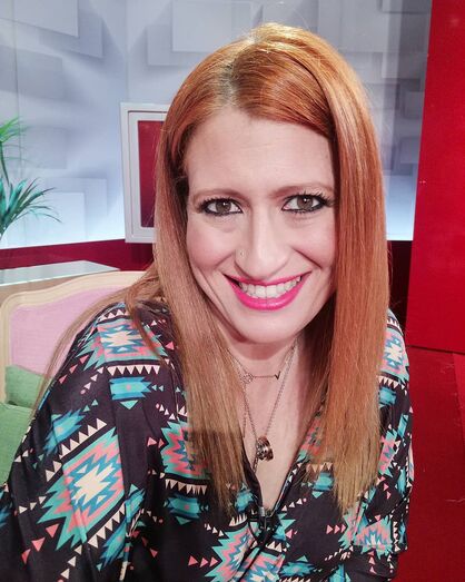 Joana Latino