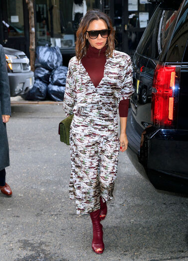Victoria Beckham