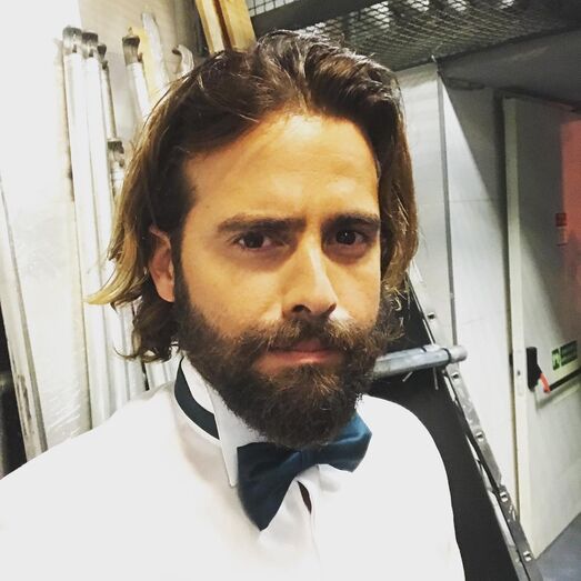 João manzarra, apresentador, sic, lyp sync