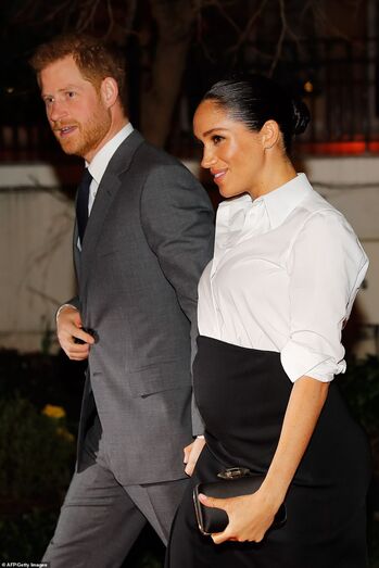 meghan, harry