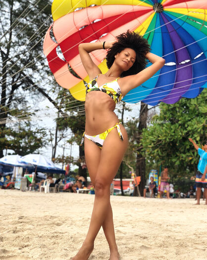 Daisy Gonçalves, Yannick Djaló