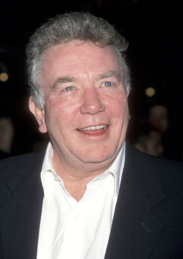 Albert Finney