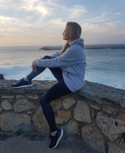 cristina ferreira, ericeira