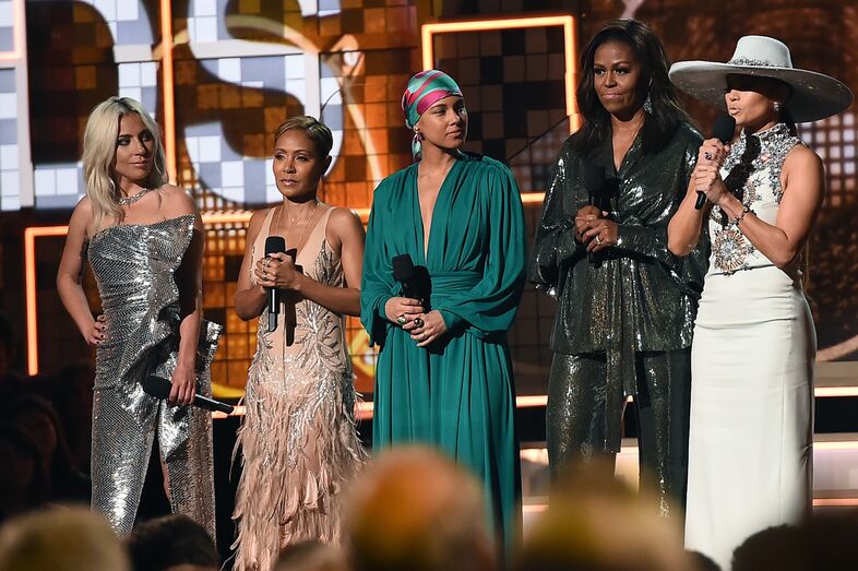 grammys