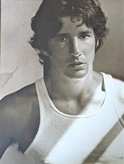 richard gere