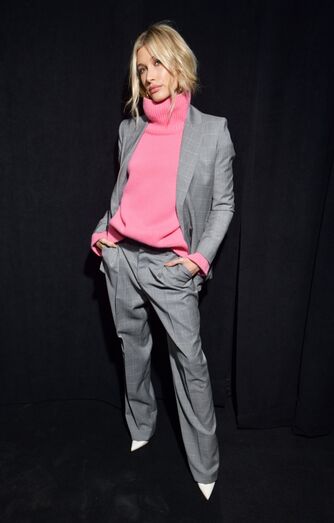 Hailey Baldwin