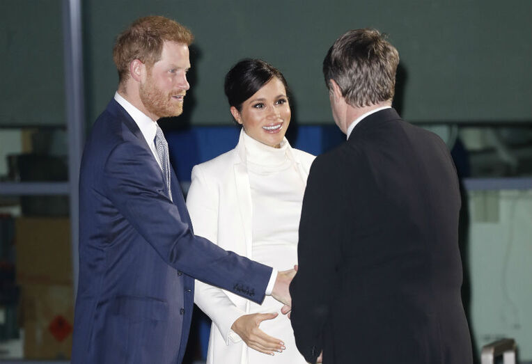 meghan, harry