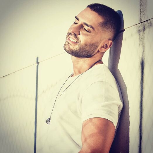 Cantor Leandro