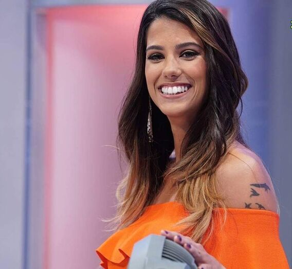 Sury Cunha