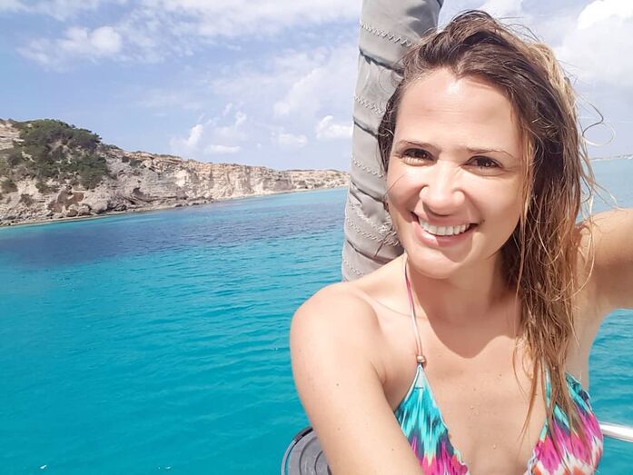 Sílvia Alberto