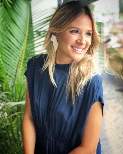 Sílvia Alberto