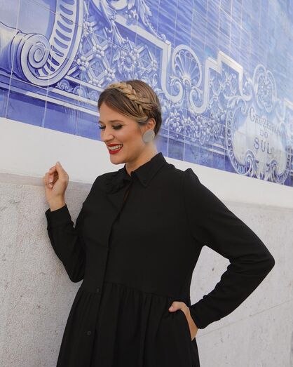 Sílvia Alberto