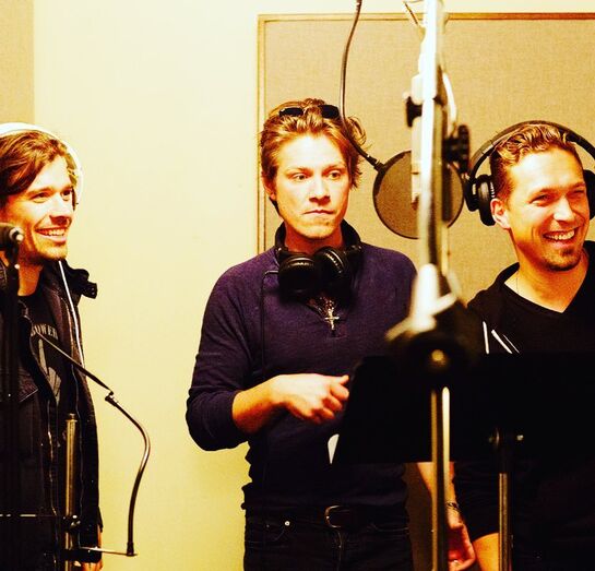 Hanson
