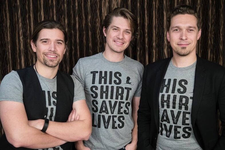 Hanson