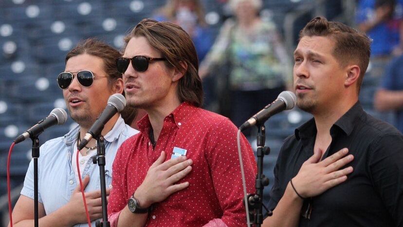 Hanson