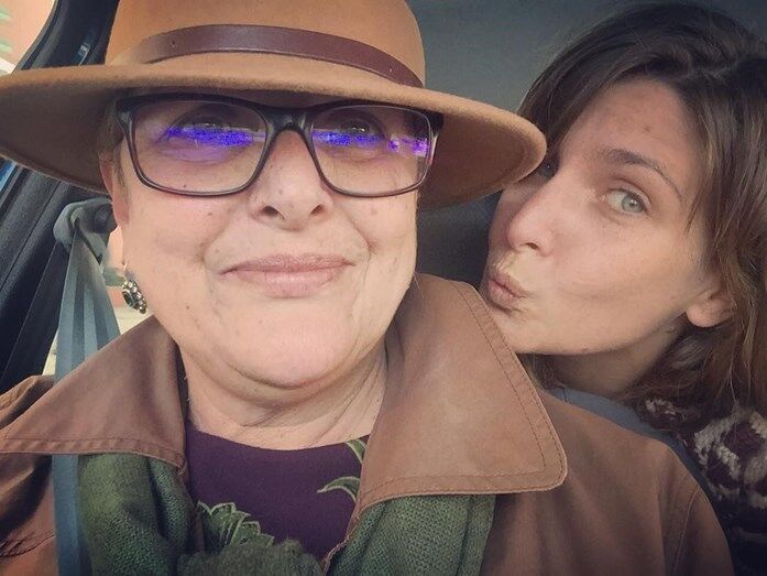 inês, luisa castel branco