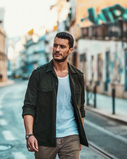 Ruben Rua 