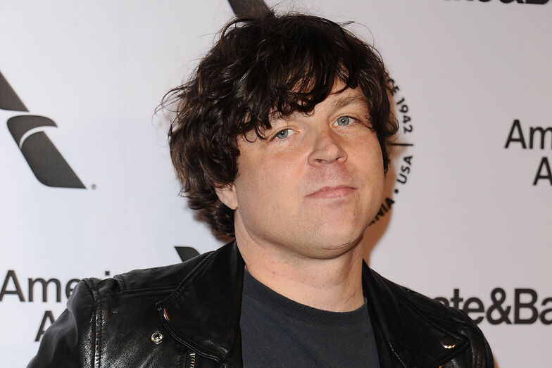 Ryan Adams