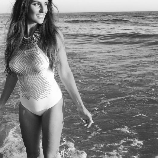 Vanessa Rebelo