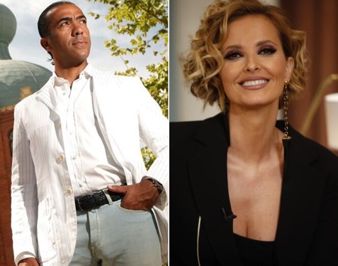 Cristina Ferreira, José Luís Gonçalves, acidente, dança com as estrelas, estreia, tvi